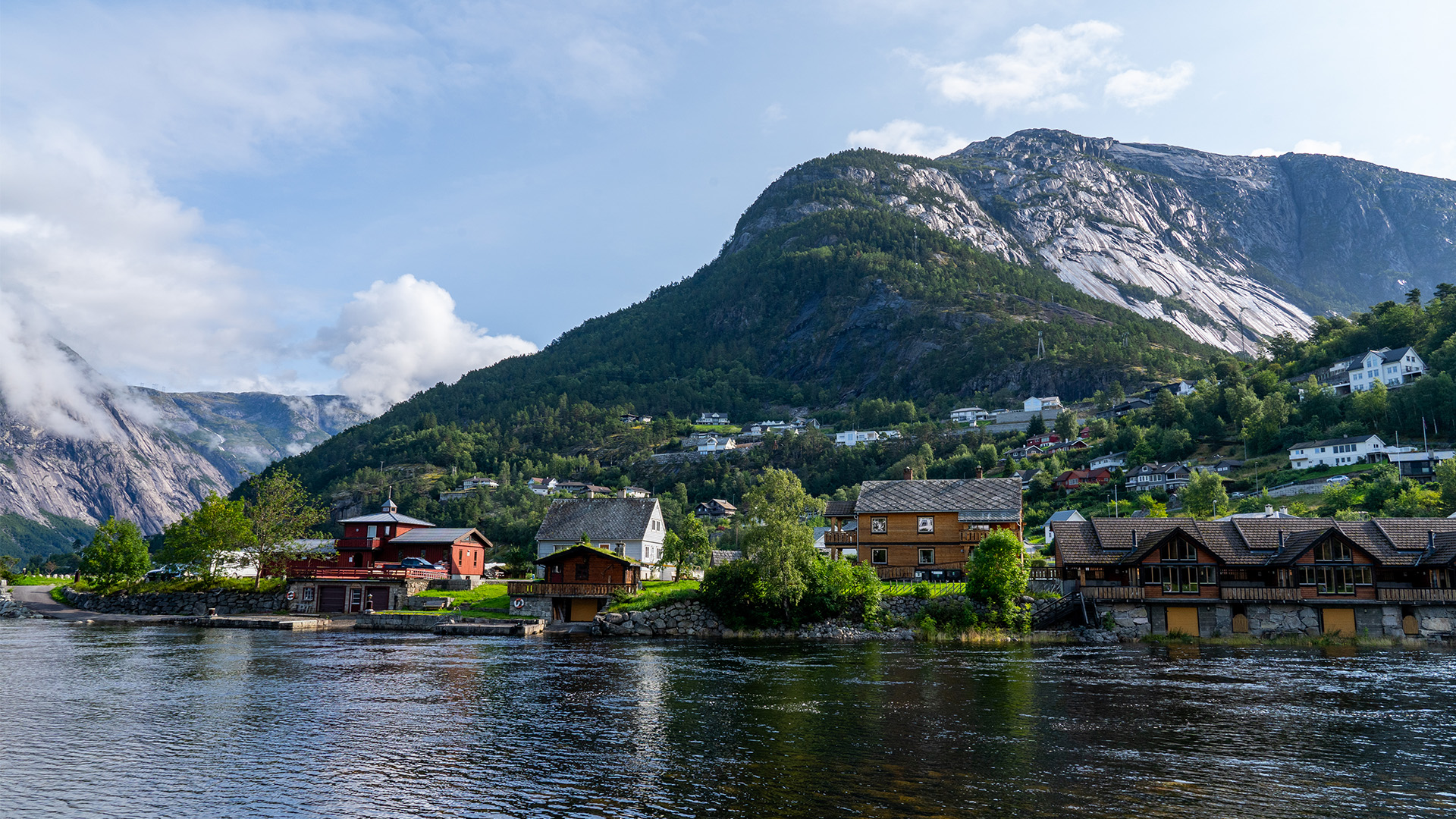 Eidfjord